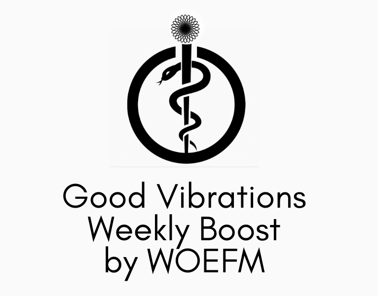 Good Vibes Newsletter 1500+ Subscribers by WOEFM
